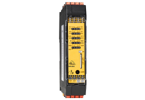 BWU3883 - ASi Safety I/O Module, IP20, 6SI/2SO/2EDM