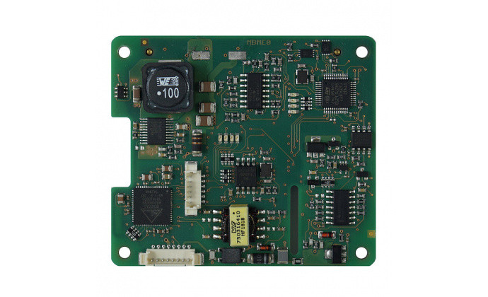 BWU4061 - ASi-5/ASi-3 Master PCB Module for Raspberry Pi, 1 ASi-5/ASi-3 Master