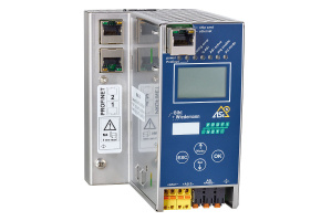 BWU4257 - Bramka PROFINET ASi-5/ASi-3 ze stali nierdzewnej, 2 Mastery ASi-5/ASi-3