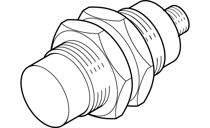 DCC 30 M 30 PSK-IBSL