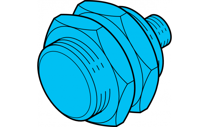 DCCK 30 M 22 NSK-IBSL