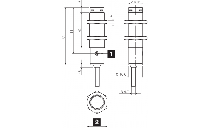 OT 18 M 1000 N4-4