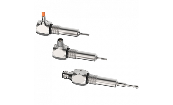 Inductive sensor SM-F14