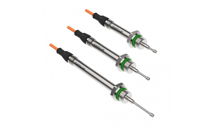 Inductive sensor SM-F18