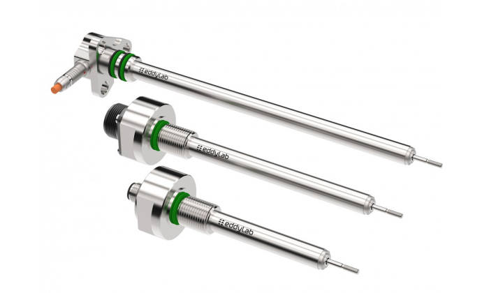 Inductive sensor SM-HYD