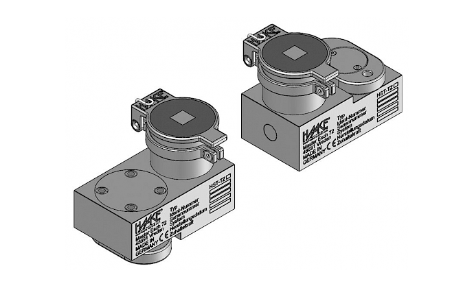 Access lock HST-TZ1