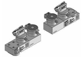 Access lock HST-TZ2