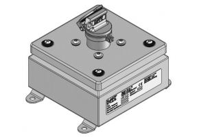 Key operated switch HST-SA1