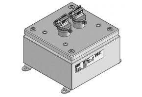 Key operated switch HST-SA2