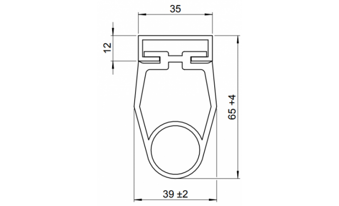 safety edge 65-35-01T