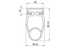 safety edge 65-35-01T