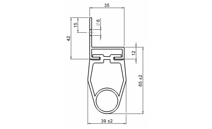 safety edge 65-35-02T