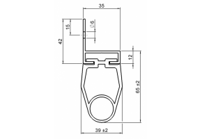 safety edge 65-35-02T