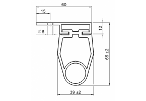 safety edge 65-35-03T