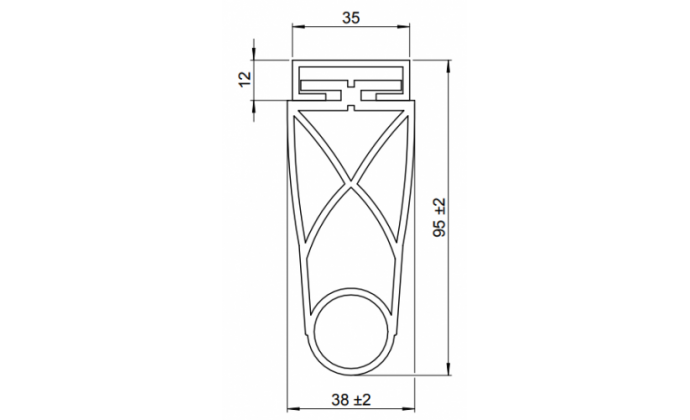 safety edge 95-35-01T