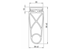 safety edge 95-35-01T