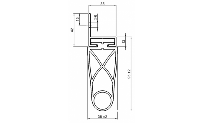 safety edge 95-35-02T