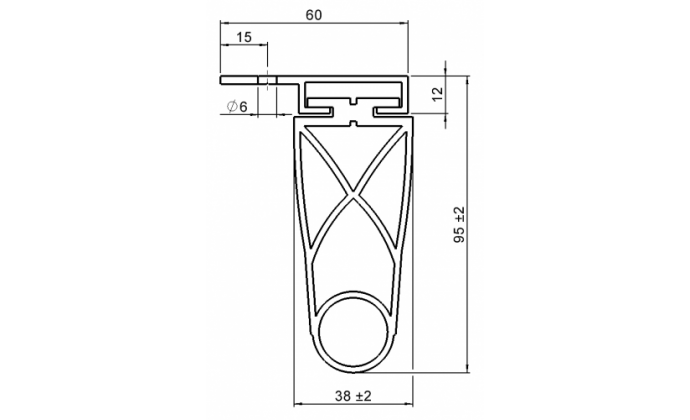 safety edge 95-35-03T