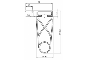 safety edge 95-35-03T