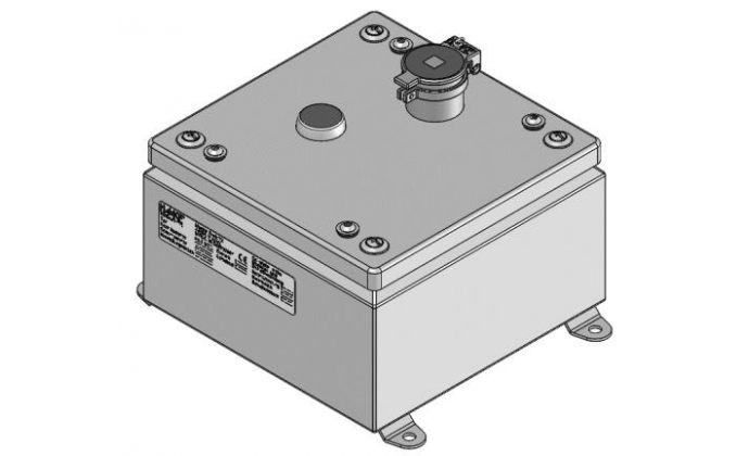 Przełącznik sterowany elektromagnetycznie HST-MA1