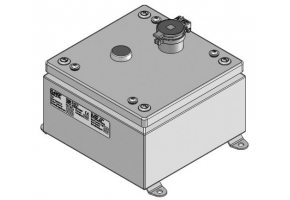 Przełącznik sterowany elektromagnetycznie HST-MA1