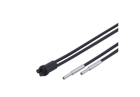 E20060 - Fibre optic through-beam sensor