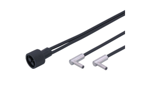 E20062 - Fibre optic through-beam sensor