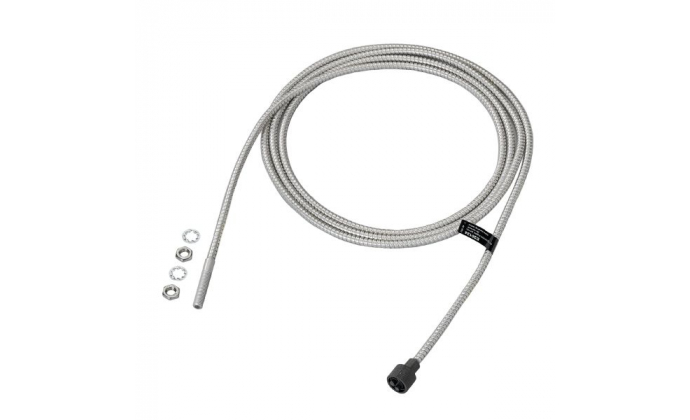 E20124 - Fibre optic diffuse reflection sensor