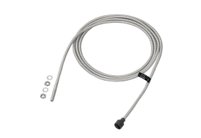 E20124 - Fibre optic diffuse reflection sensor