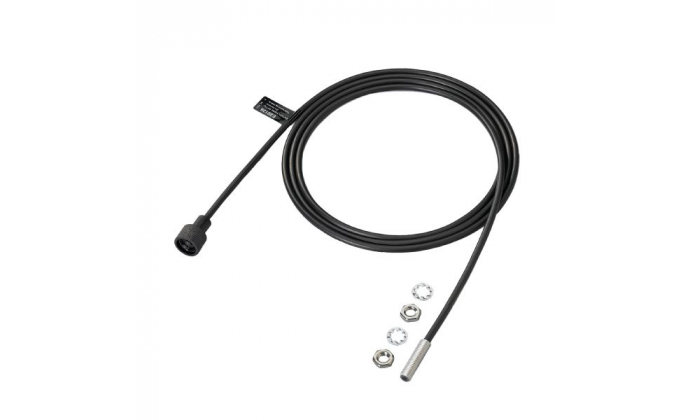 E20136 - Fibre optic diffuse reflection sensor