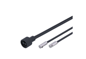 E20228 - Fibre optic through-beam sensor