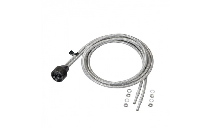 E20296 - Fibre optic through-beam sensor