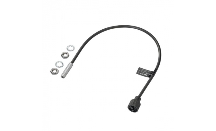 E20423 - Fibre optic diffuse reflection sensor