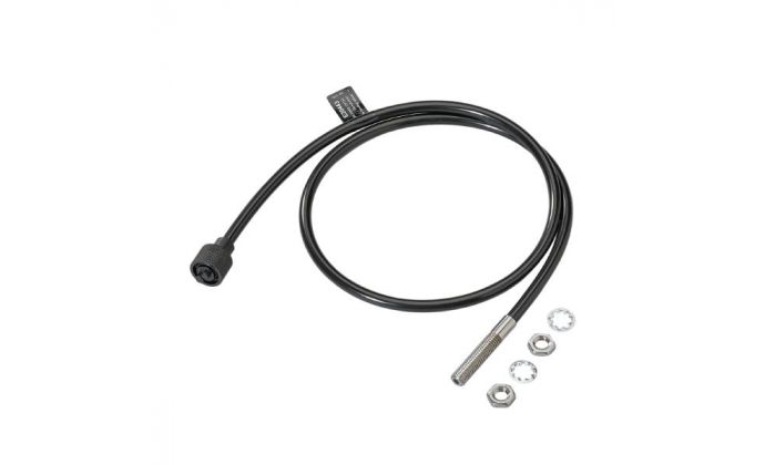 E20443 - Fibre optic diffuse reflection sensor