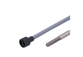 E20489 - Fibre optic diffuse reflection sensor