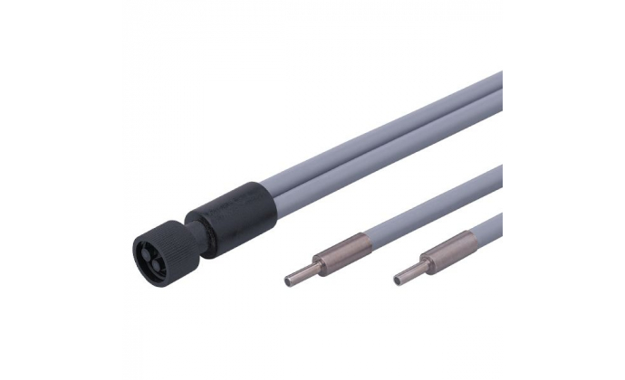 E20492 - Fibre optic through-beam sensor