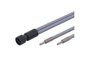 E20492 - Fibre optic through-beam sensor