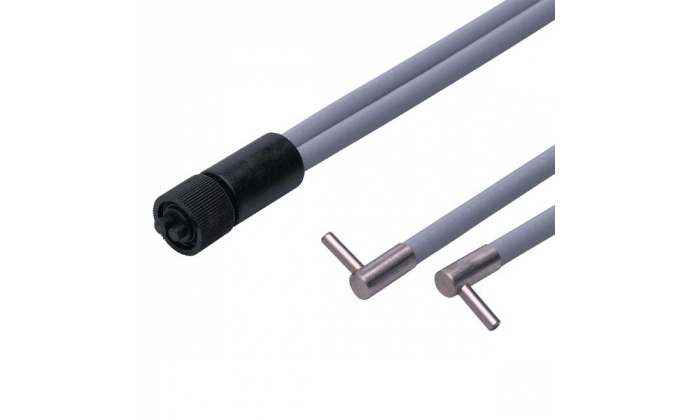 E20493 - Fibre optic through-beam sensor