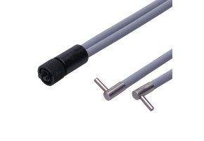 E20493 - Fibre optic through-beam sensor