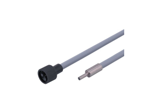 E20494 - Fibre optic diffuse reflection sensor