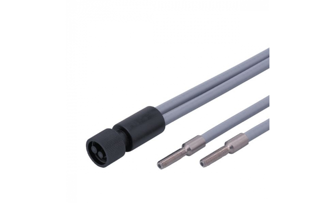 E20505 - Fibre optic through-beam sensor