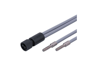 E20505 - Fibre optic through-beam sensor