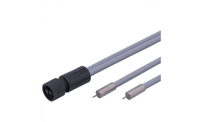 E20506 - Fibre optic through-beam sensor