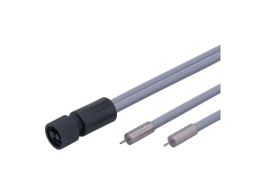 E20506 - Fibre optic through-beam sensor