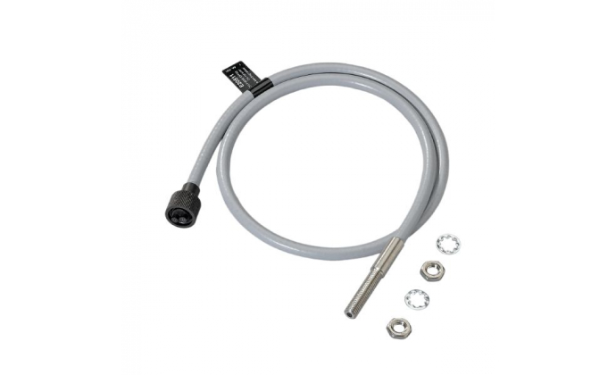 E20511 - Fibre optic diffuse reflection sensor