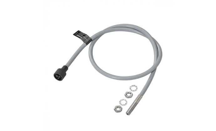 E20565 - Fibre optic diffuse reflection sensor