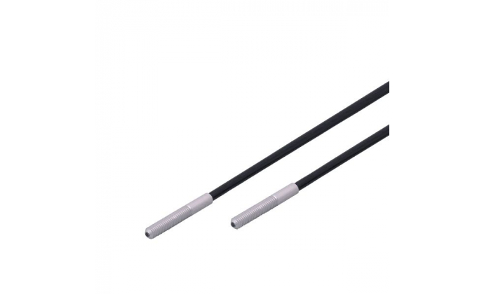 E20603 - Fibre optic through-beam sensor