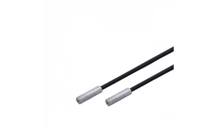 E20606 - Fibre optic through-beam sensor