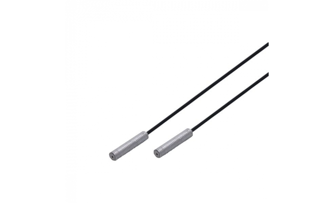 E20609 - Fibre optic through-beam sensor