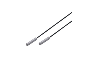 E20609 - Fibre optic through-beam sensor